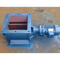 電動卸灰閥常年現貨