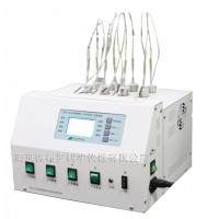 DBL-JSX-8金屬相圖（步冷曲線）實驗裝置