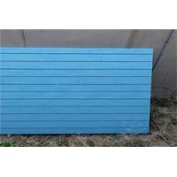 B1級(jí)擠塑板的使用方法