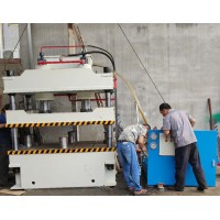 數(shù)控液壓機與壓力機啥區(qū)別帶你看真相