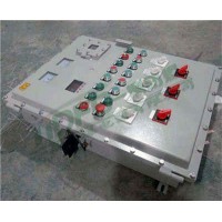 BQXB防爆變頻器 防爆變頻調(diào)速器 防爆變頻柜