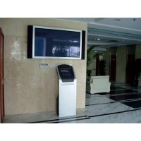 廈門廣告機廠家價格公司找藍天下