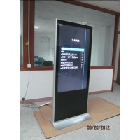 廈門觸控一體機觸摸一體機找藍天下