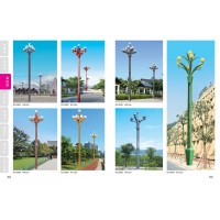 特色戶外燈具提供