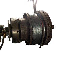 柱塞堆焊修復(fù)埋弧耐磨藥芯焊絲LM421