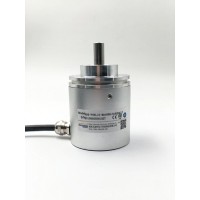 直銷定制運梁車CANopen總線式編碼器