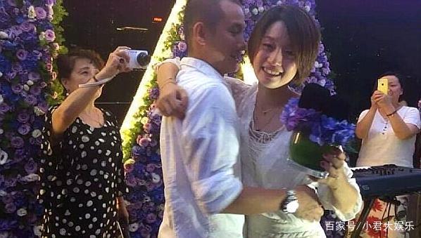 文章馬伊琍離婚