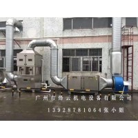 油漆回收環保設備