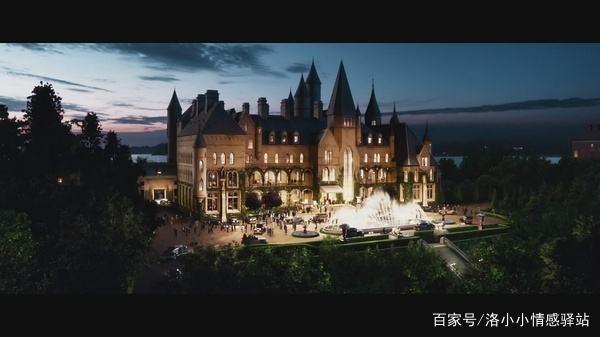 電影《了不起的蓋茨比》究竟有什么了不起?