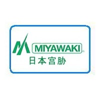 日本宮脅（MIYAWAKI）閥門，宮脅熱動力疏水閥