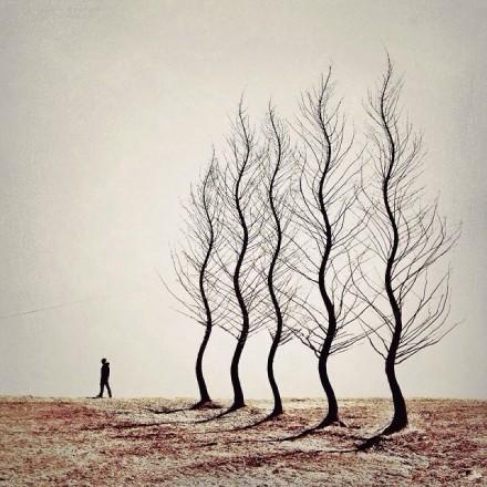 失戀后一個人孤單寂寞傷感的句子,句句催人淚下