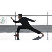 練易筋經有什么注意點？髓友匯告訴您如何練易筋經！