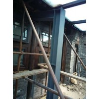 鋼結構補強加固北京專業鋼結構補強加固加固公司