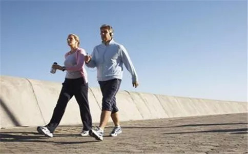 每天步行多少步合適?每天堅(jiān)持步行的12大好處