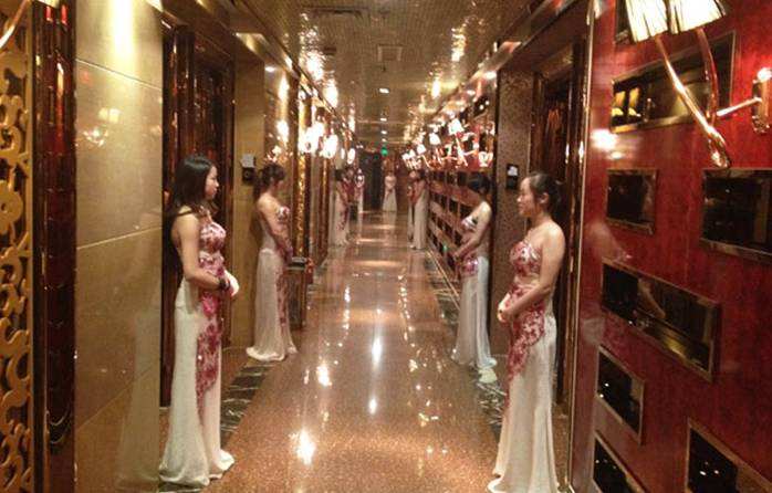 成都ktv哪家好？“四好”帝都ktv值得你來(lái)玩一下