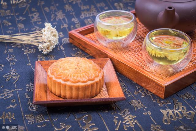 中秋節祝福語短信，2019中秋節經典問候語