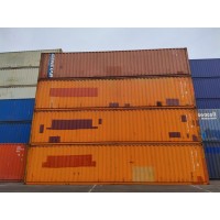 海運標(biāo)準(zhǔn)集裝箱 各種集裝箱改制定制 工程集裝箱出售等