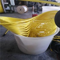 新型鏟運(yùn)機(jī)電纜/聚氨酯卷盤電纜