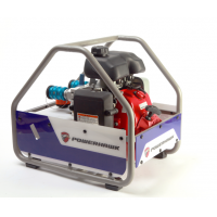 重型雙輸出液壓機動泵P630SG