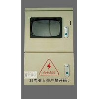 帶表位光伏發(fā)電并網箱