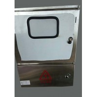 帶表位不銹鋼光伏并網(wǎng)箱