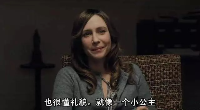 現實版孤兒怨VS電影版《孤兒怨》現實永遠比電影更恐怖,太嚇人了!