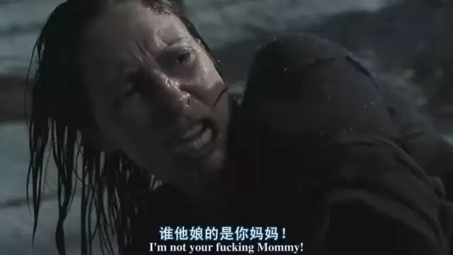 現實版孤兒怨VS電影版《孤兒怨》現實永遠比電影更恐怖,太嚇人了!