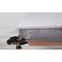 鋁合金防靜電地板學校專用地板