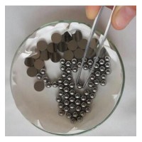 高頻往復(fù)試驗機(jī)球片（試驗機(jī)原廠耗材）