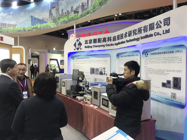 柴油潤滑性高頻往復試驗機首選高科!技術性能大揭秘!