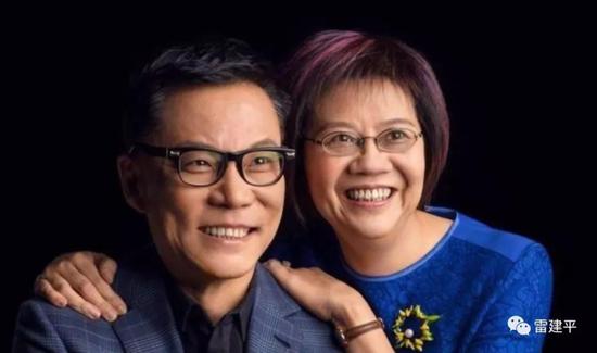 李國慶俞渝夫妻決裂：兩人上演史無前例的“互撕大戰”