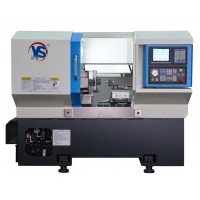 中山自動化車床