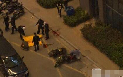 南京一家三口身亡，真實原因是什么？