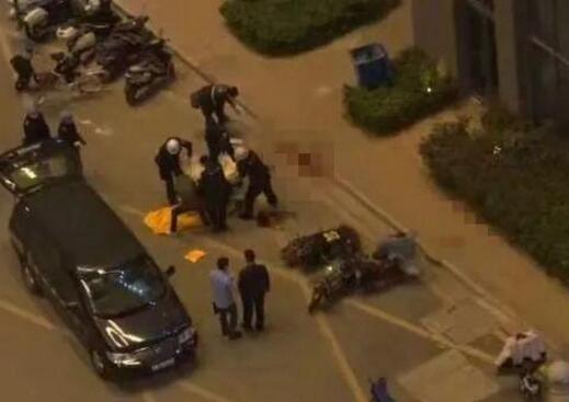 南京一家三口身亡，真實原因是什么？