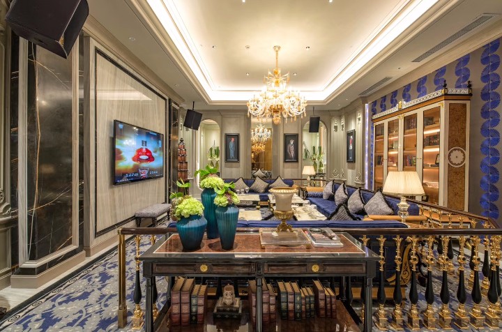 重慶夜總會和商務ktv哪家好玩夜場五大排名榜