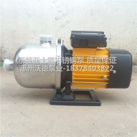 Tecno SS 160-20亞士霸水泵 西班牙不銹鋼多級(jí)泵