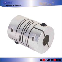 振通傳動STL彈性管聯軸器 可定制