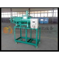 禽畜糞便脫水機 型號齊全 鄭州鑫盛 豬糞有機肥脫水機