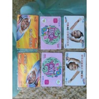 話費充值卡密批發 電信營業廳充值卡批發