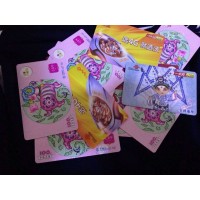 正規移動充值卡批發 正規話費充值卡招代理