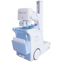 可移動DR生產(chǎn)廠家如何選擇，有什么特點