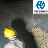 耐磨陶瓷膠泥生產(chǎn)工藝流程