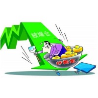 啟華同盟里面全是托？楊建龍杜洪濤帶單虧損不讓出金怎么辦？