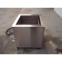 單槽式超聲波清洗機