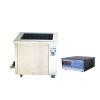 工業(yè)超聲波清洗機(jī)