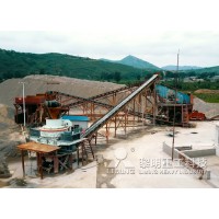 環保時代到來，綠色制砂生產線活躍市場！