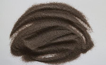 棕剛玉微粉 棕剛玉微粉