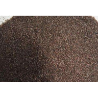 如何辨別棕剛玉微粉質(zhì)量優(yōu)劣