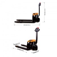 廣州電動地牛|電動搬運車|搬運設(shè)備|電動地牛|廣東電動叉車