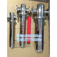 氮?dú)?04/316不銹鋼精密過濾器